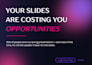 design a professional powerpoint presentation and pitch deck for your bus